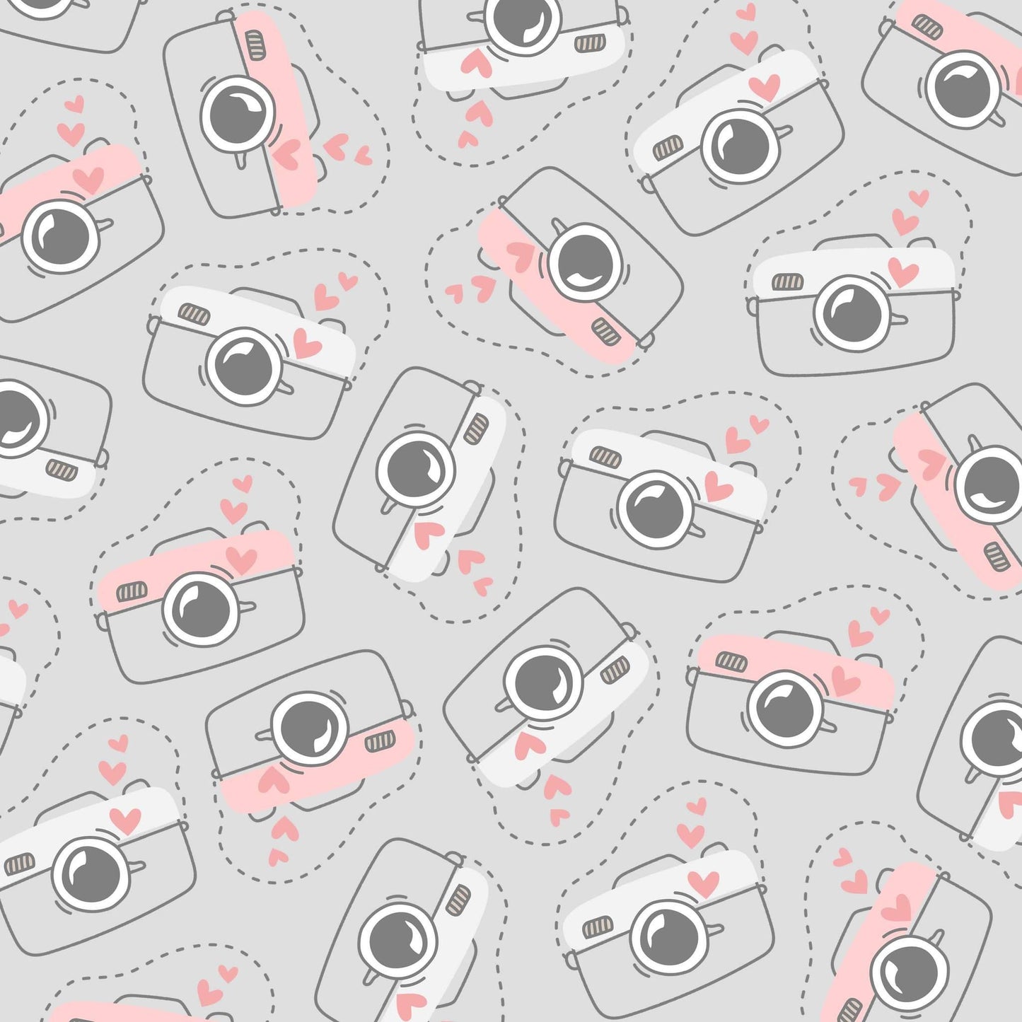 Lovely Memories - 2 Piece Set